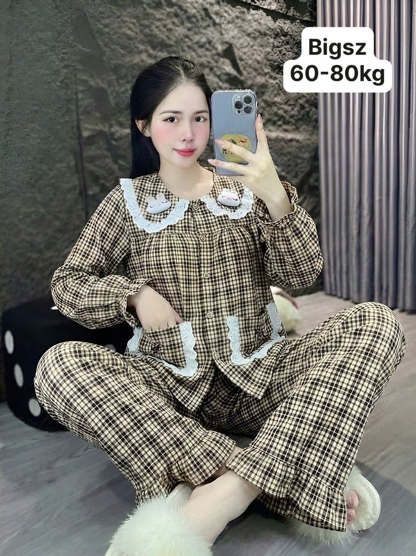 Sẵn| Tổng hợp đồ ngủ đũi mới về cực xinh