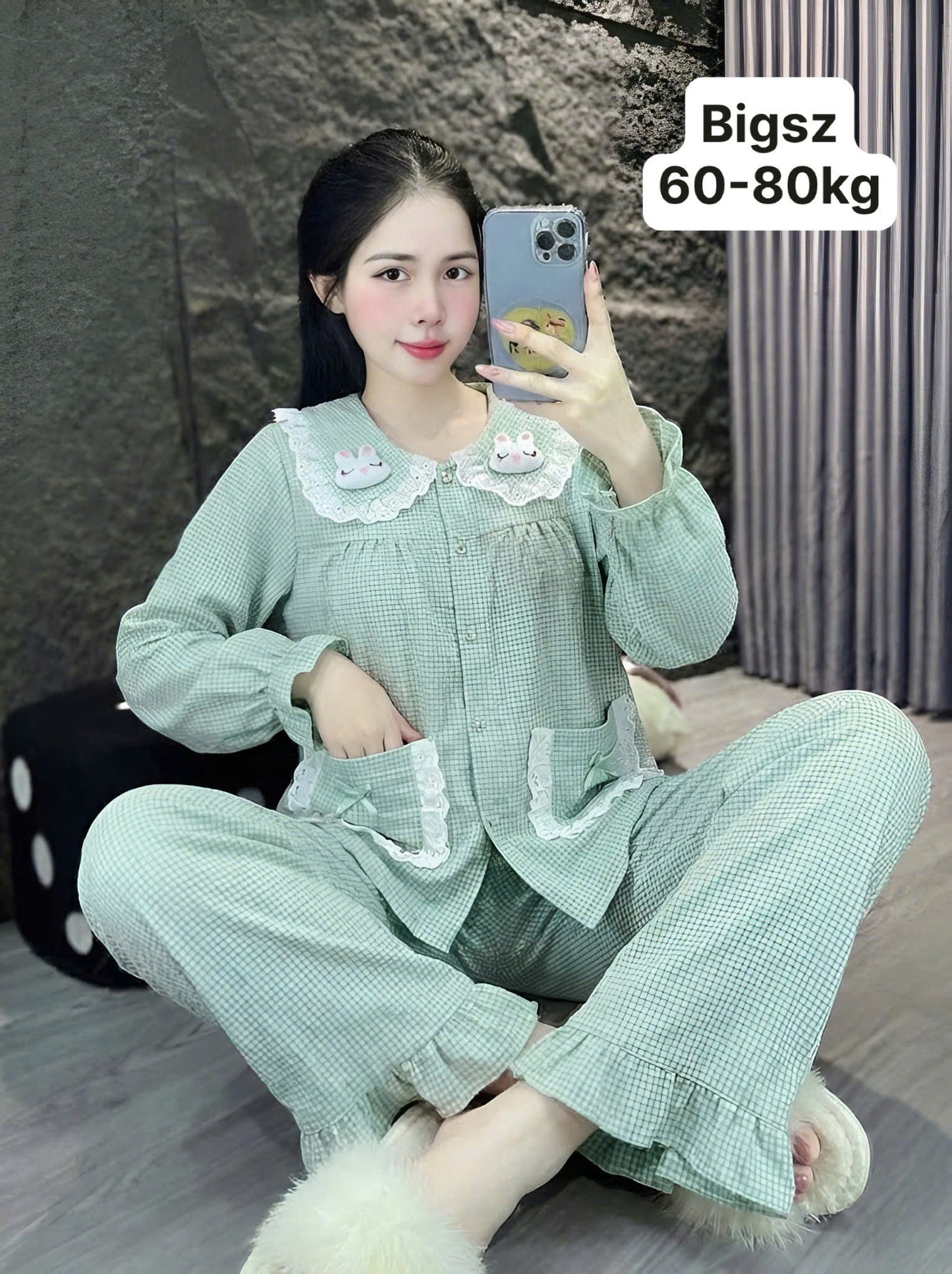Sẵn| Tổng hợp đồ ngủ đũi mới về cực xinh