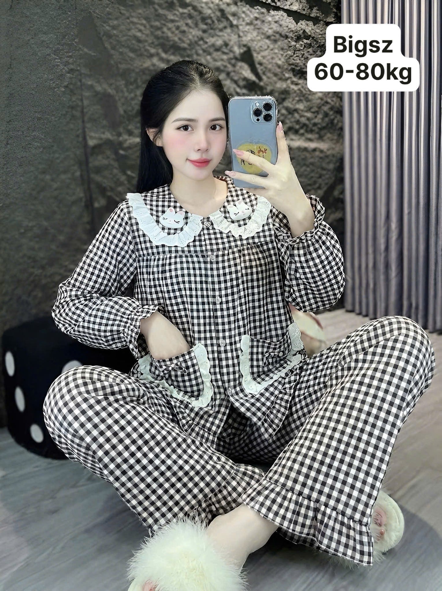 Sẵn| Tổng hợp đồ ngủ đũi mới về cực xinh
