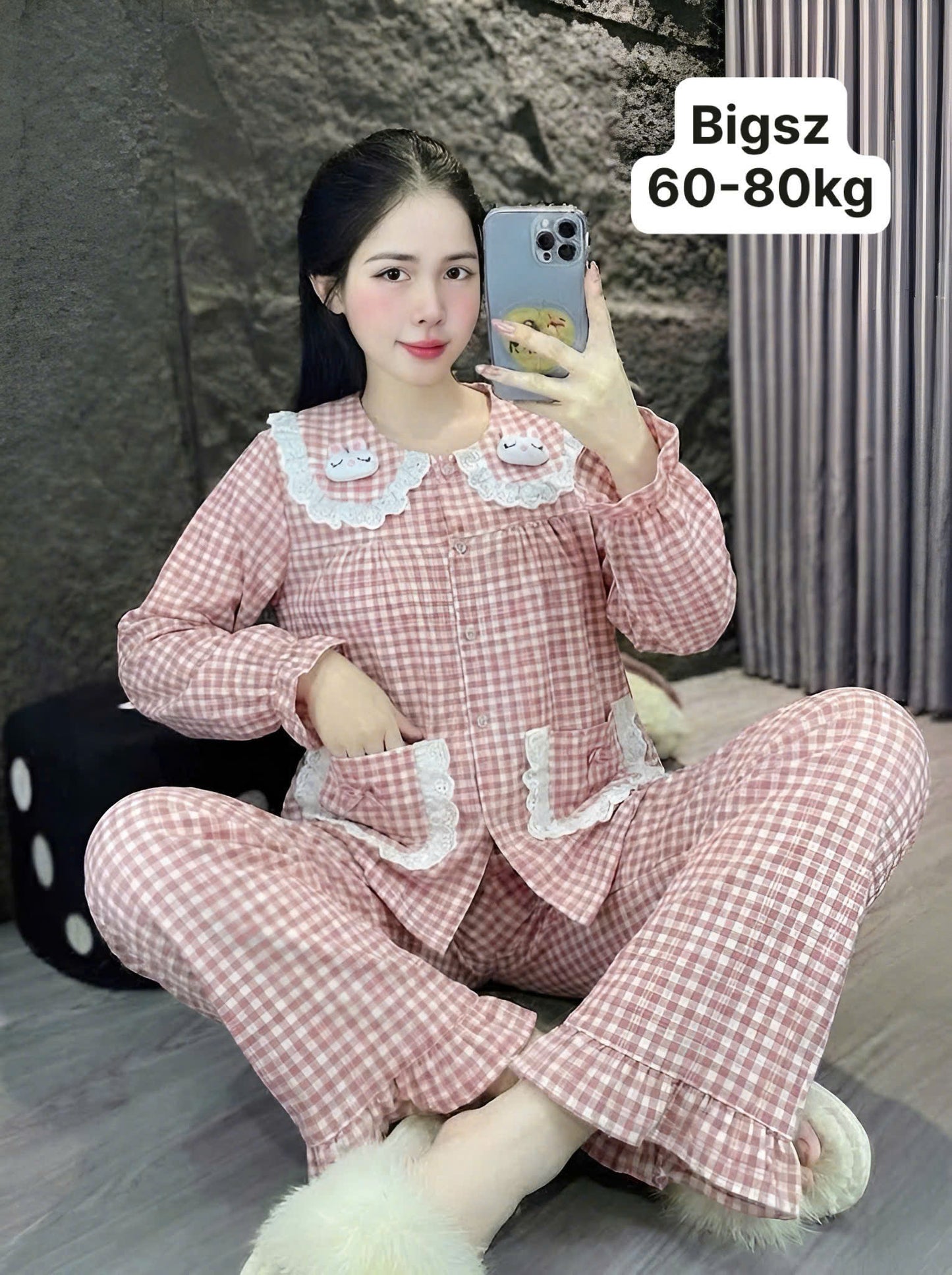 Sẵn| Tổng hợp đồ ngủ đũi mới về cực xinh