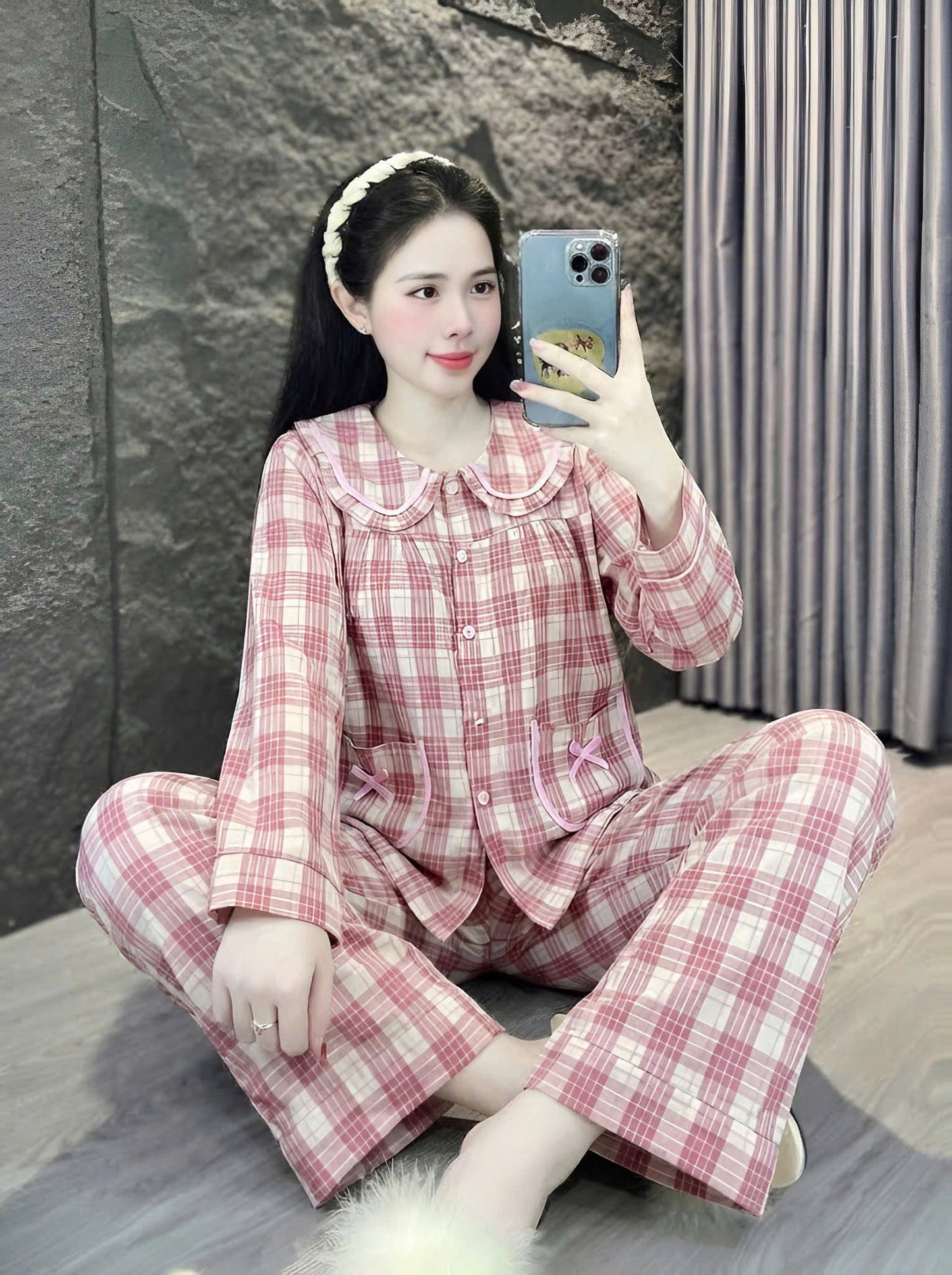 Sẵn| Tổng hợp đồ ngủ đũi mới về cực xinh