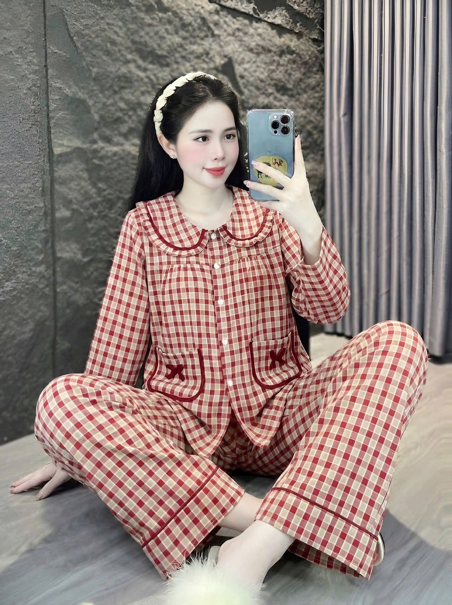 Sẵn| Tổng hợp đồ ngủ đũi mới về cực xinh