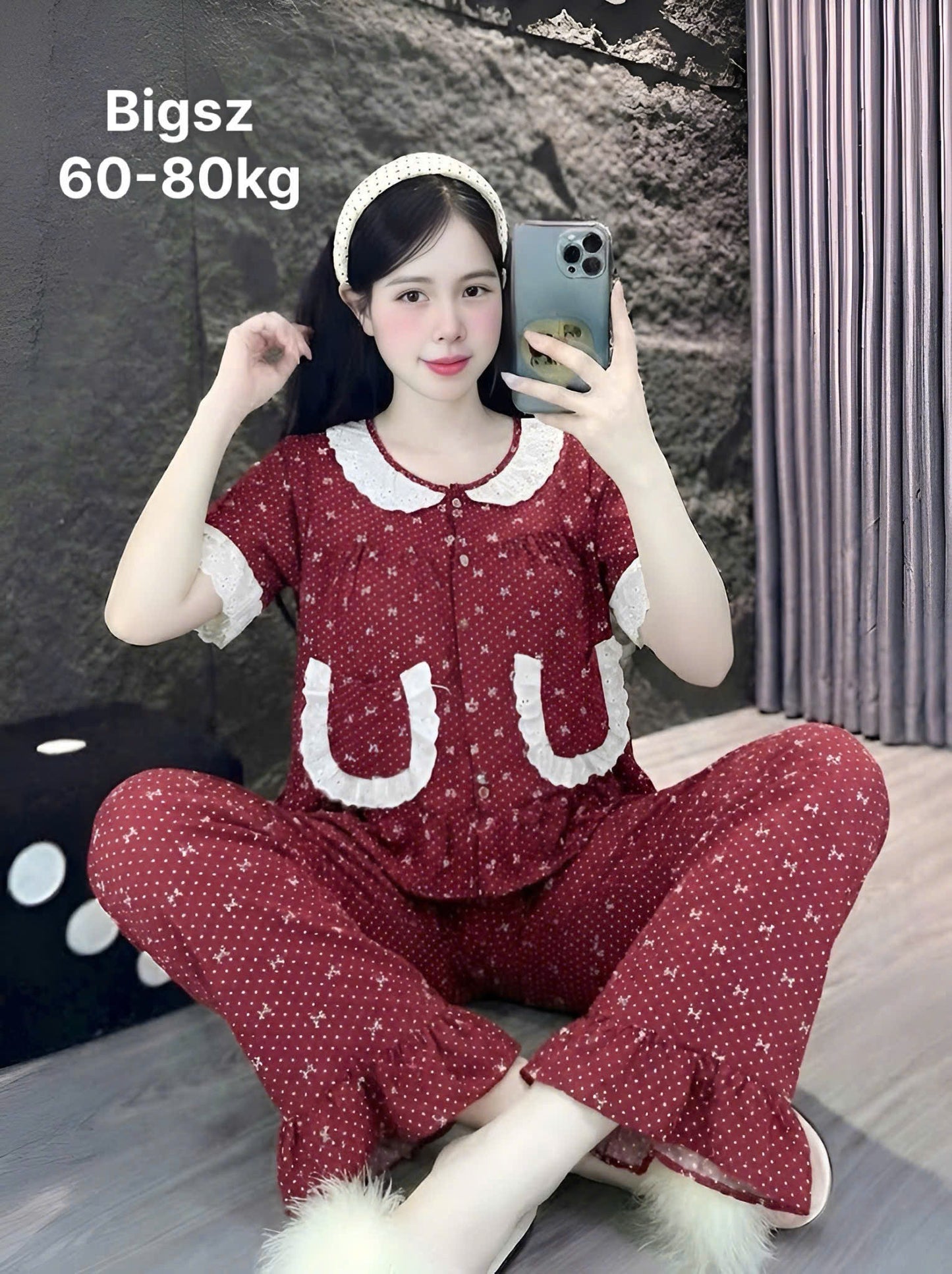 Sẵn| Tổng hợp đồ ngủ đũi mới về cực xinh