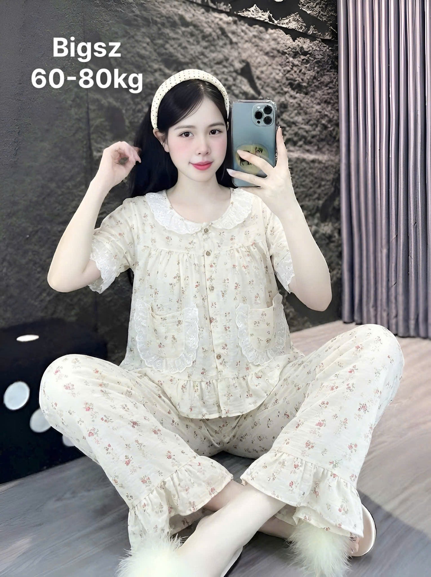 Sẵn| Tổng hợp đồ ngủ đũi mới về cực xinh