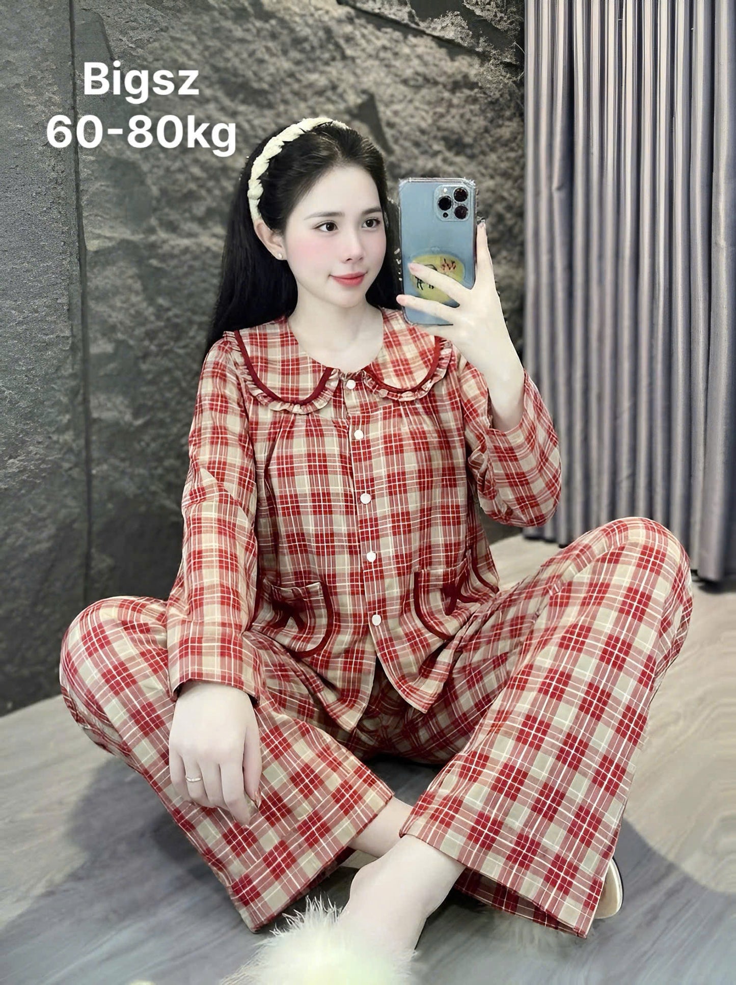 Sẵn| Tổng hợp đồ ngủ đũi mới về cực xinh