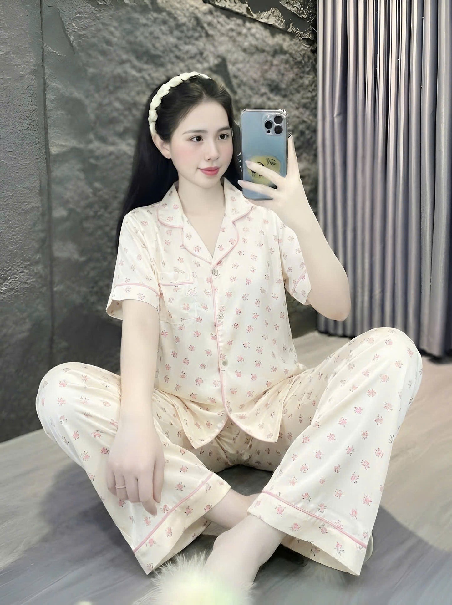 Sẵn| Tổng hợp đồ ngủ đũi mới về cực xinh