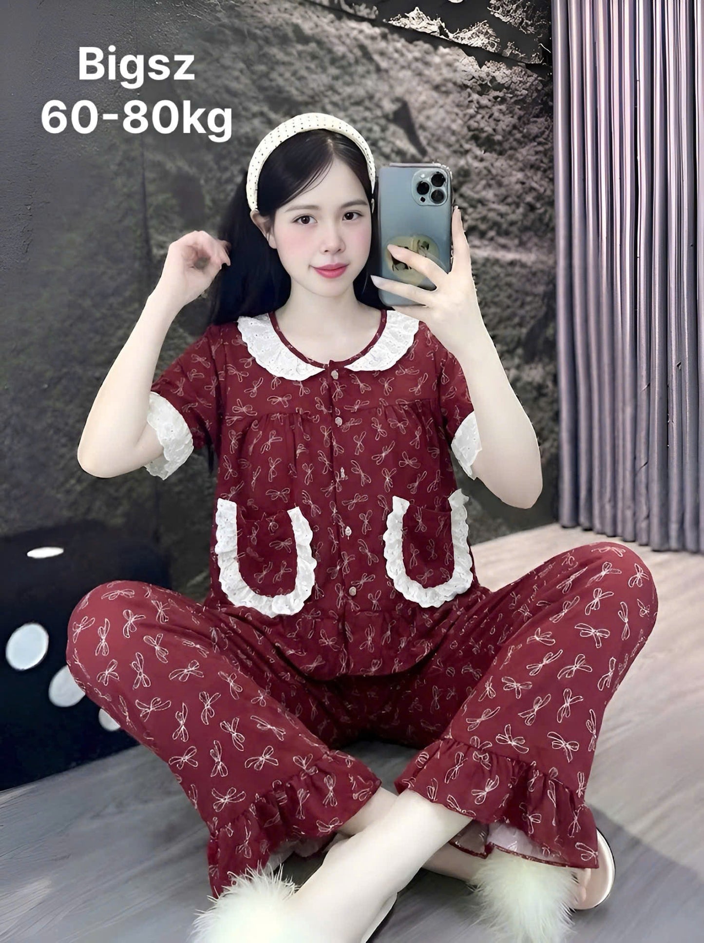 Sẵn| Tổng hợp đồ ngủ đũi mới về cực xinh