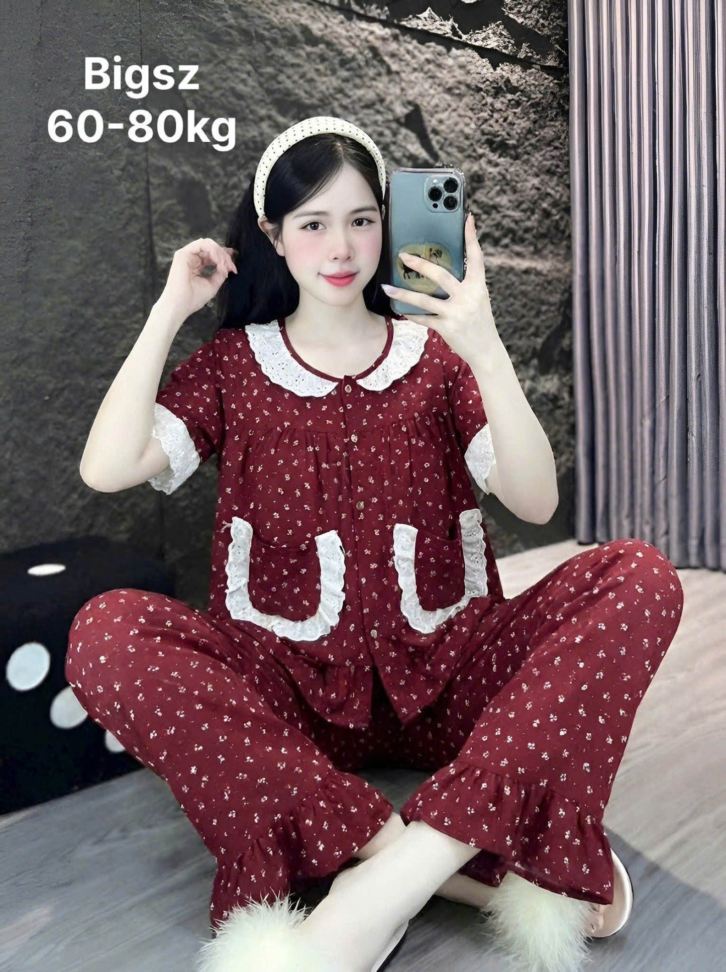 Sẵn| Tổng hợp đồ ngủ đũi mới về cực xinh