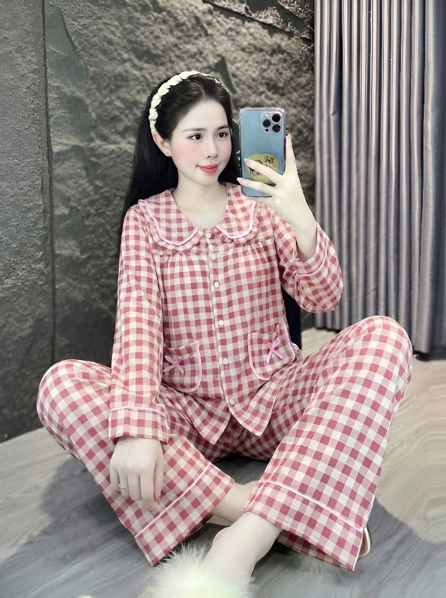 Sẵn| Tổng hợp đồ ngủ đũi mới về cực xinh