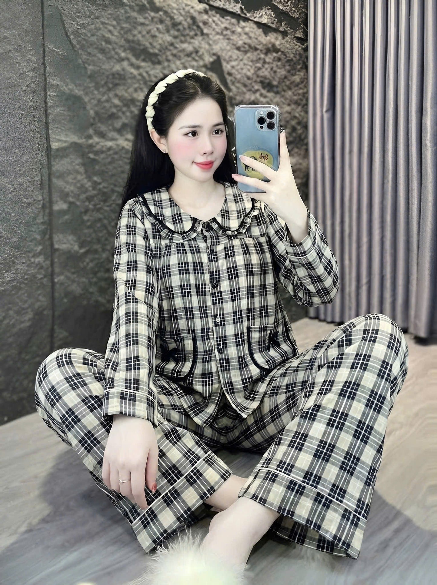 Sẵn| Tổng hợp đồ ngủ đũi mới về cực xinh