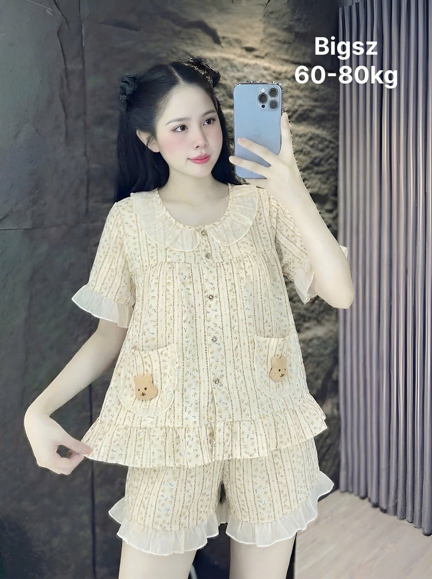 Sẵn| Tổng hợp đồ ngủ đũi mới về cực xinh