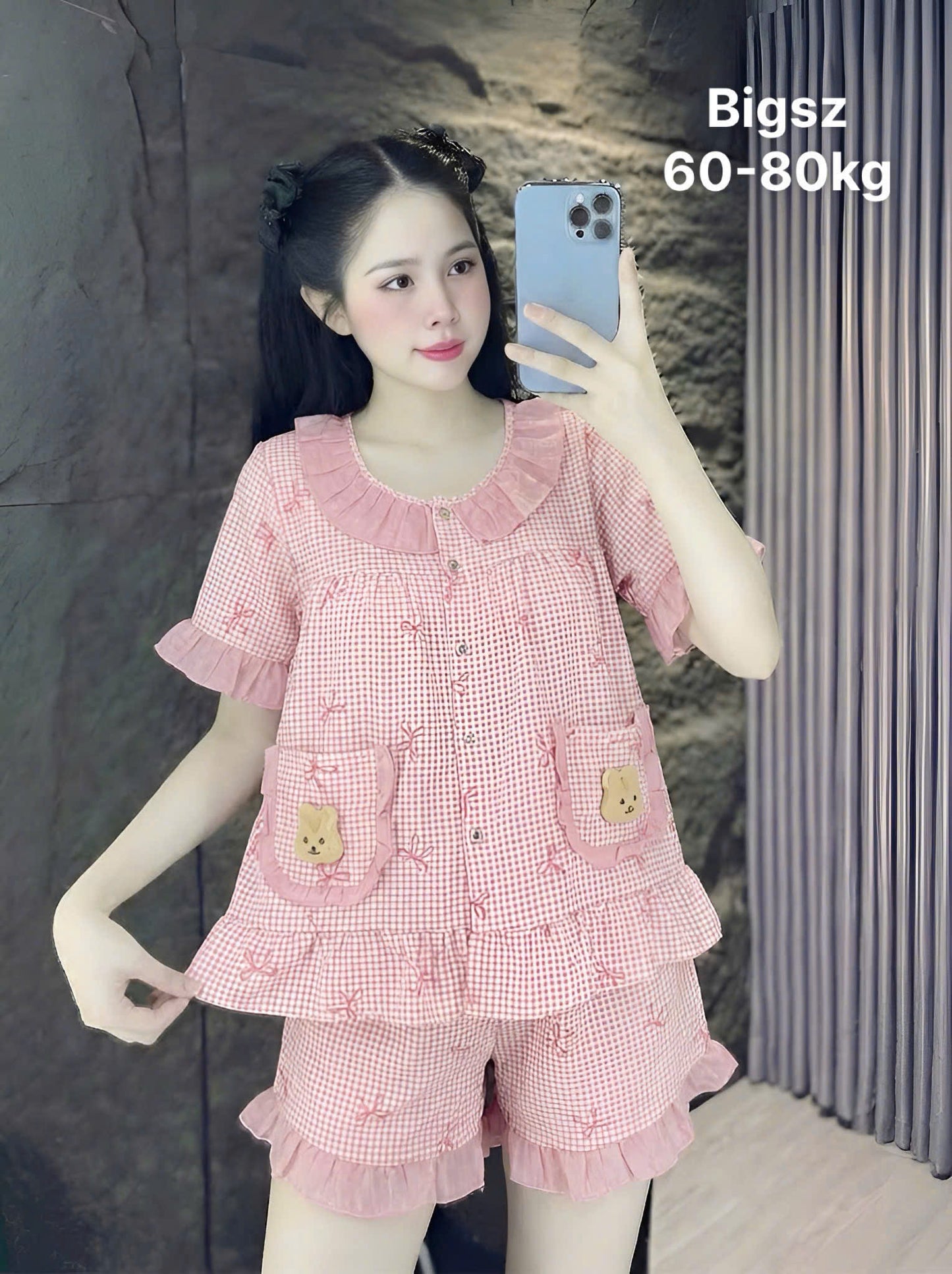 Sẵn| Tổng hợp đồ ngủ đũi mới về cực xinh