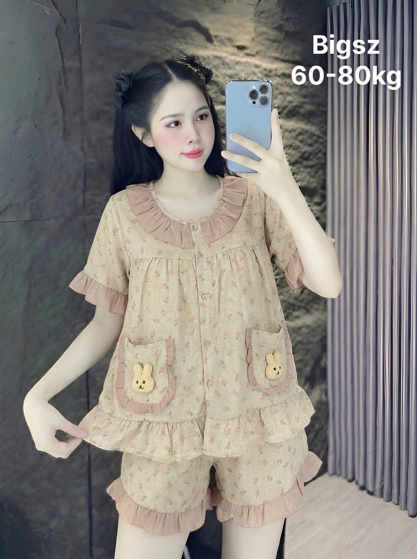 Sẵn| Tổng hợp đồ ngủ đũi mới về cực xinh