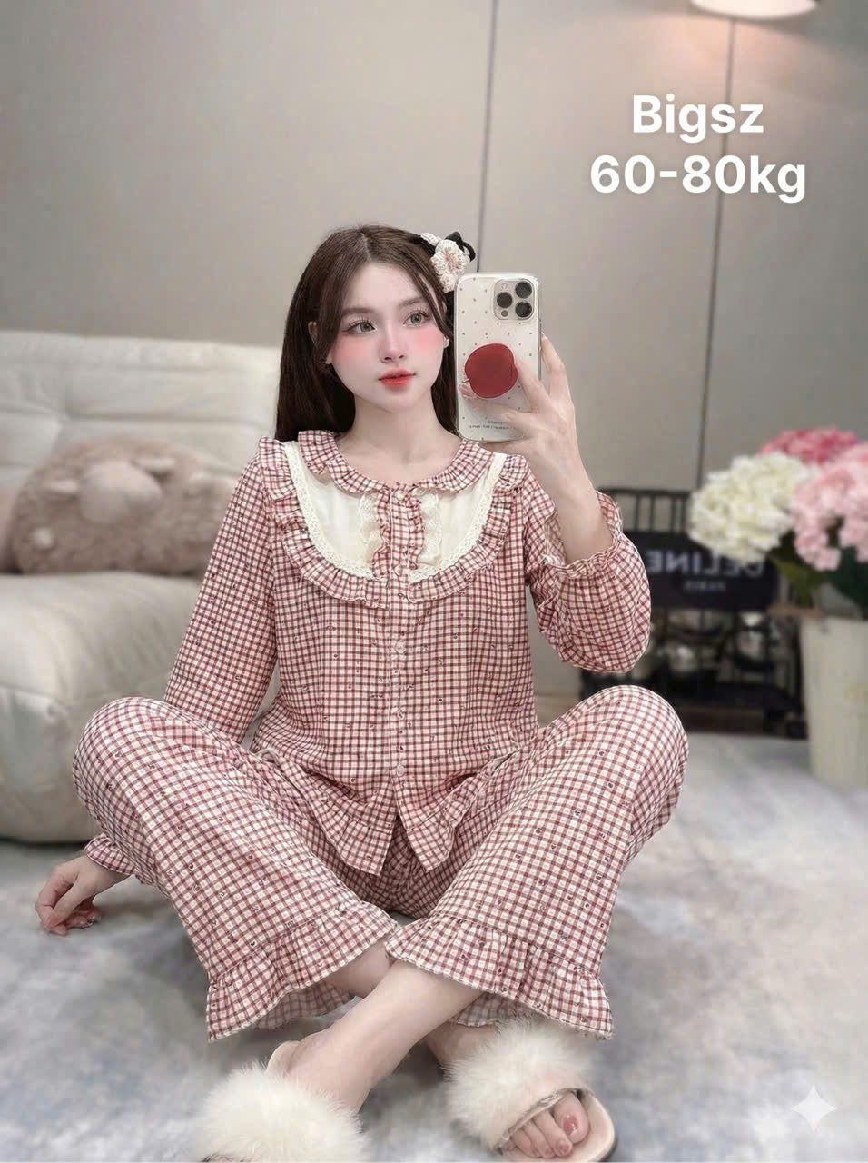 Sẵn| Tổng hợp đồ ngủ đũi mới về cực xinh
