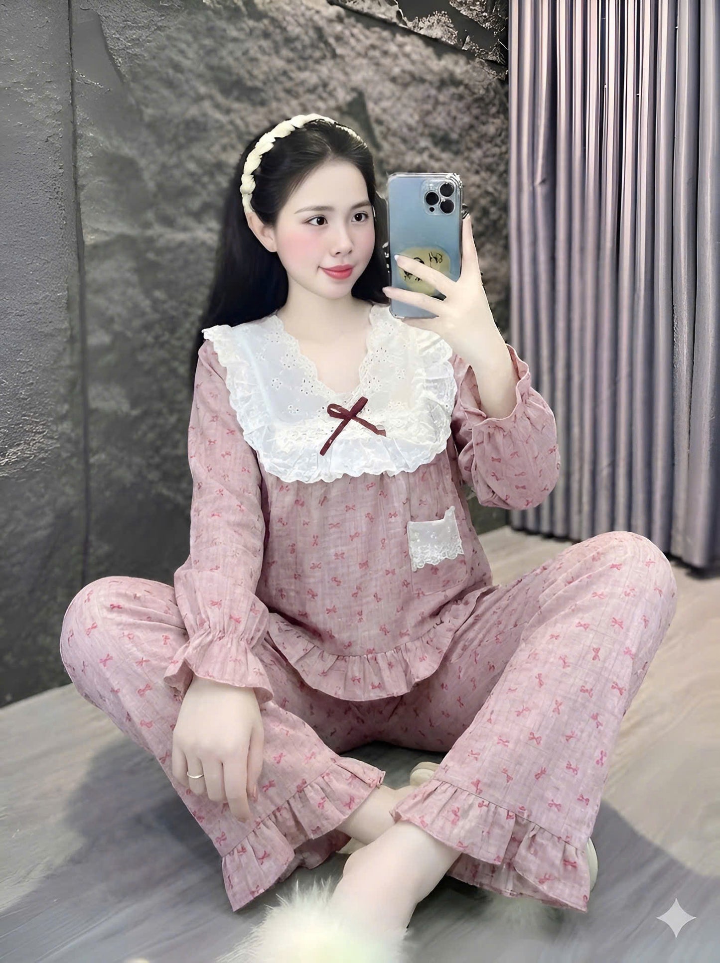 Sẵn| Tổng hợp đồ ngủ đũi mới về cực xinh
