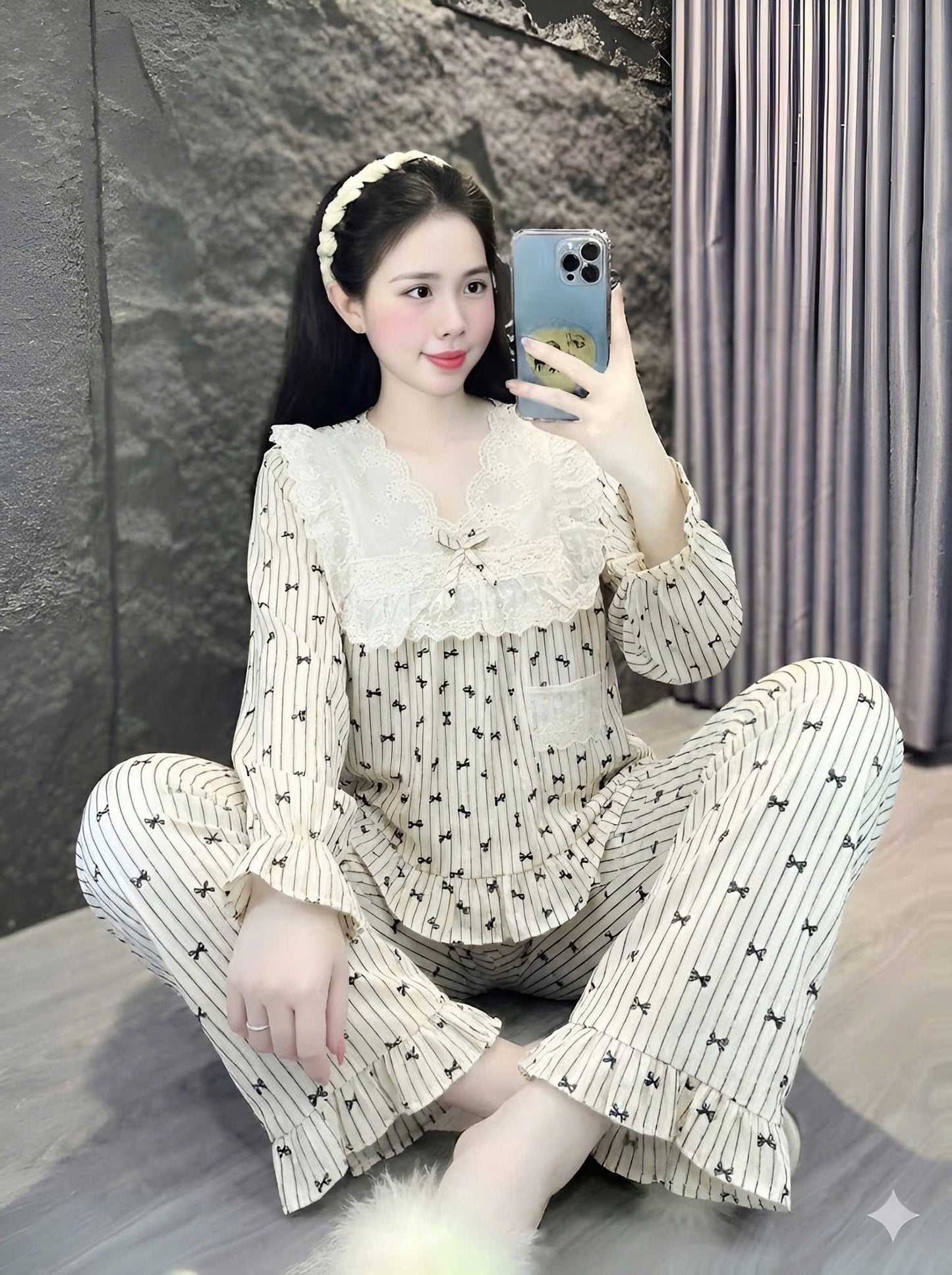 Sẵn| Tổng hợp đồ ngủ đũi mới về cực xinh