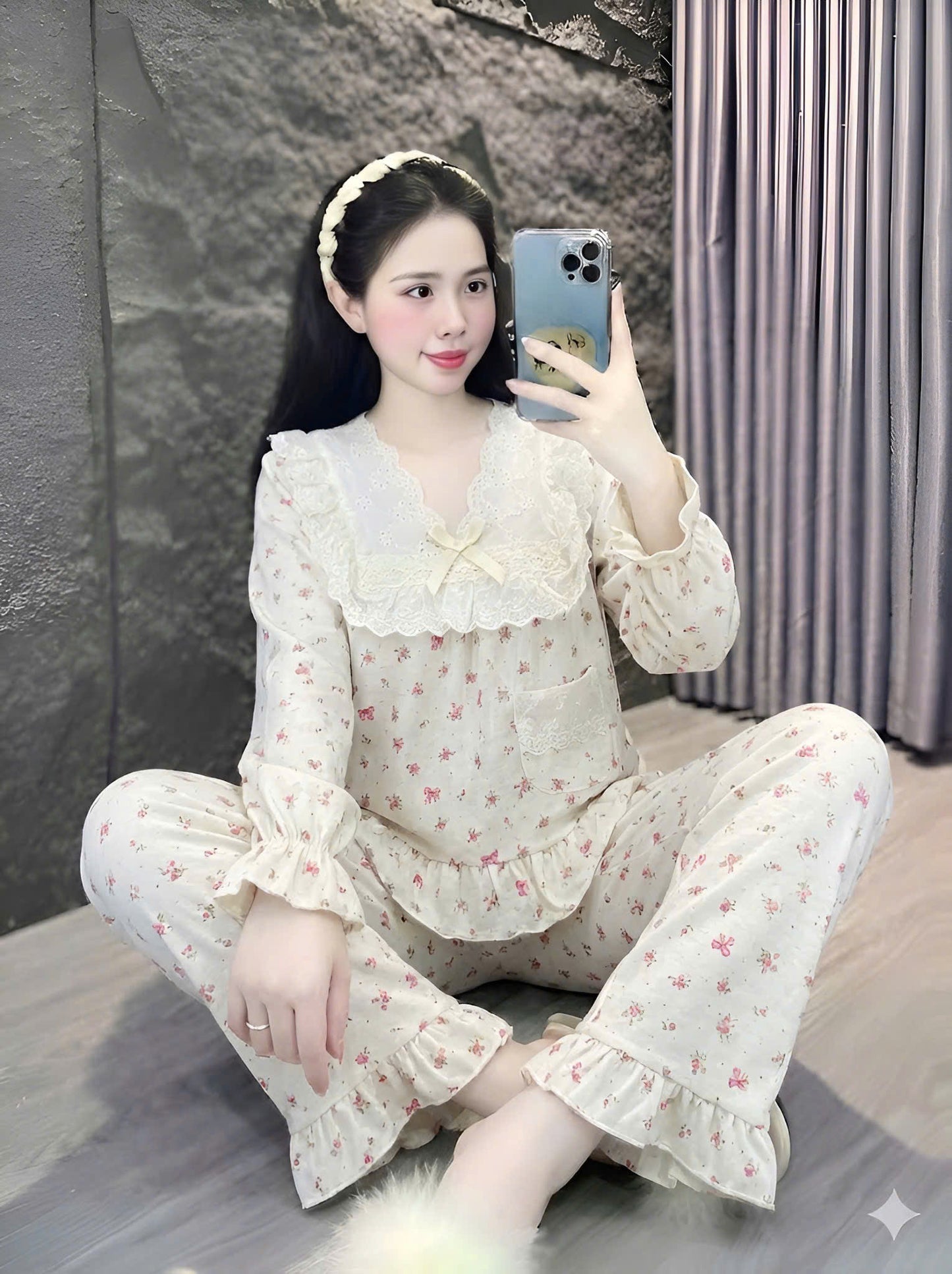 Sẵn| Tổng hợp đồ ngủ đũi mới về cực xinh