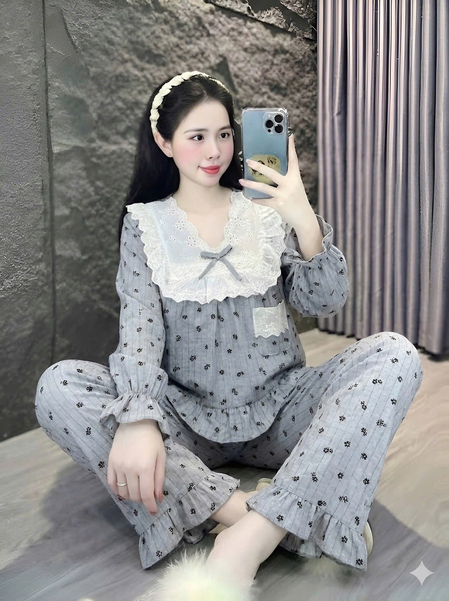 Sẵn| Tổng hợp đồ ngủ đũi mới về cực xinh
