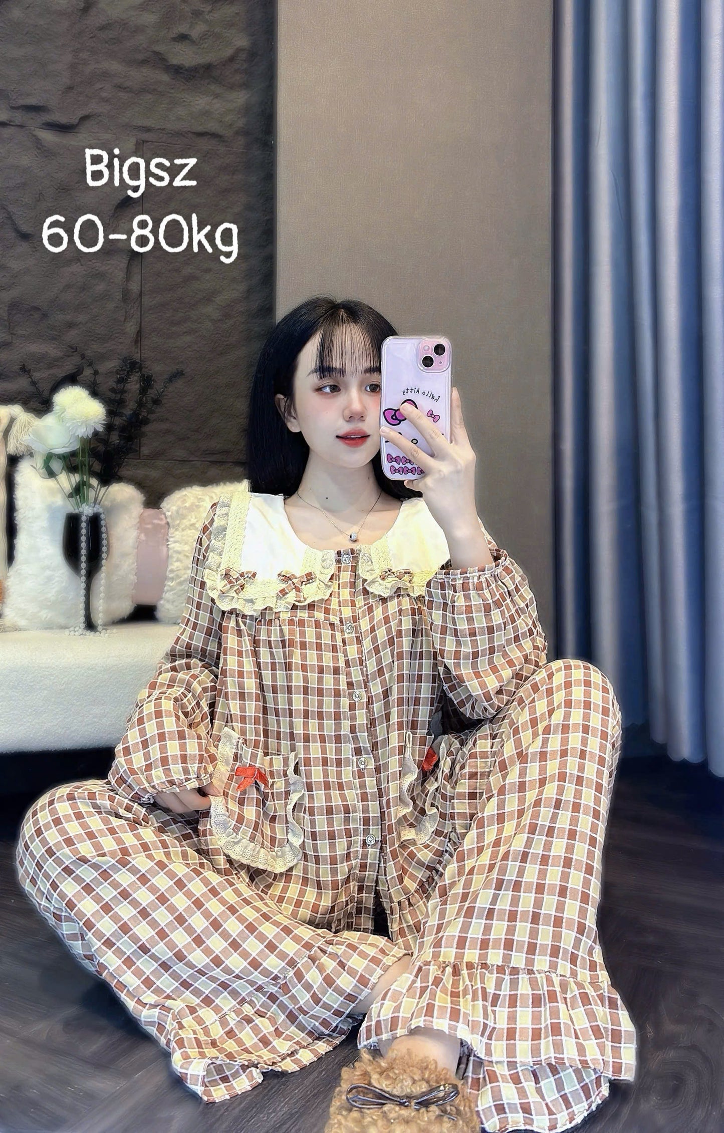 Sẵn| Tổng hợp đồ ngủ đũi mới về cực xinh