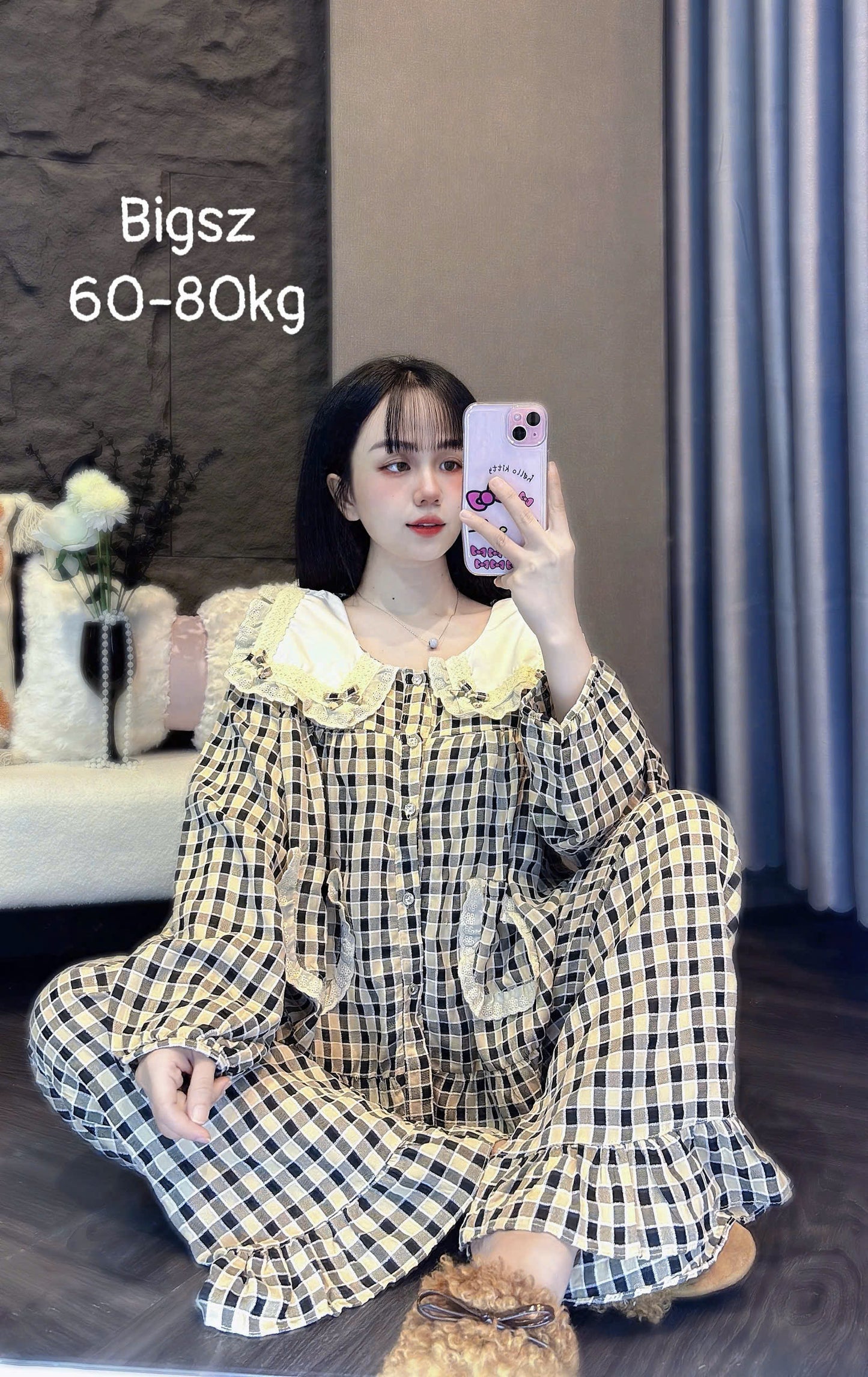 Sẵn| Tổng hợp đồ ngủ đũi mới về cực xinh
