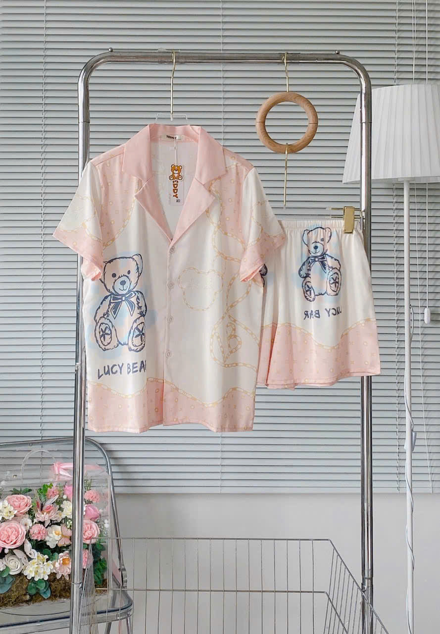 Tổng hợp đồ ngủ có sẵn tại shop